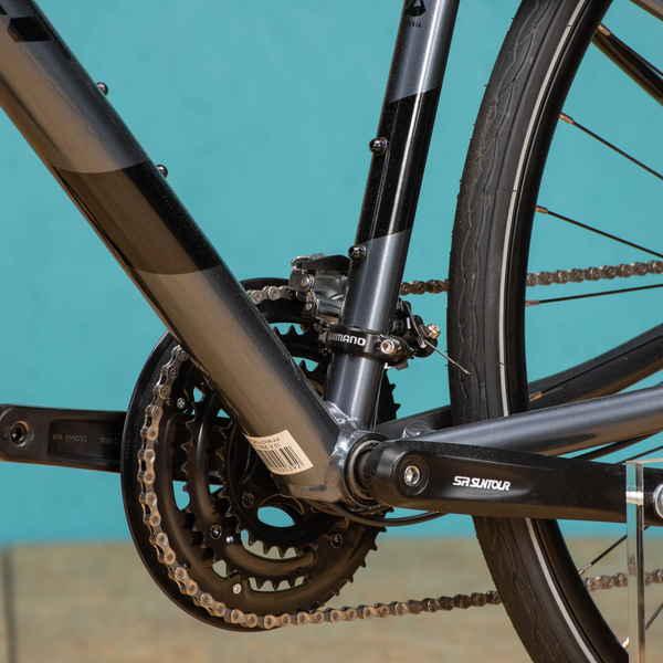 FELT（フェルト） 2023年モデル VERZA SPEED 40 ベルザスピード40