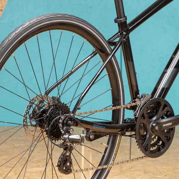 FELT（フェルト） 2023年モデル VERZA SPEED 40 ベルザスピード40