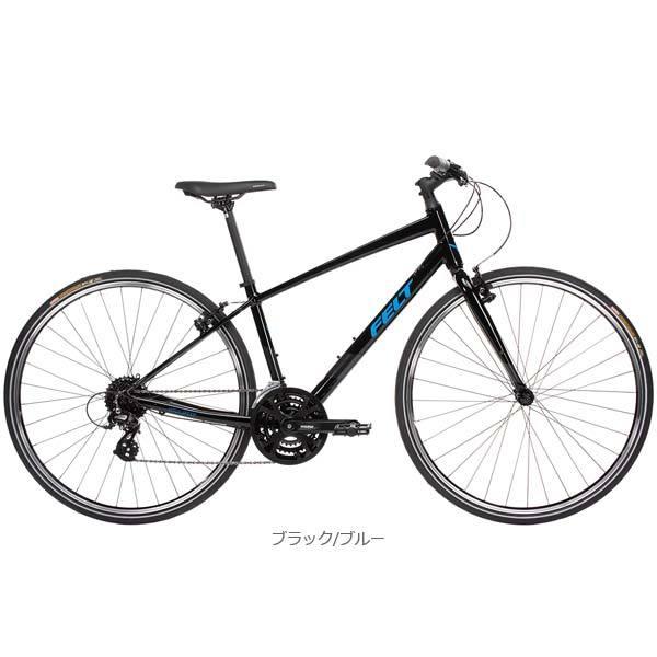 FELT（フェルト） 2023年モデル VERZA SPEED 50 ベルザスピード50 