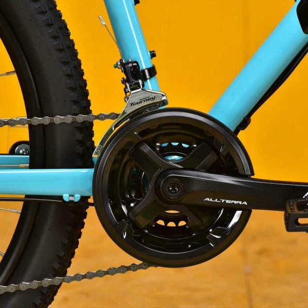 gt aggressor 27.5 comp