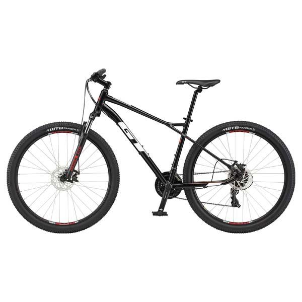 GT ジーティー 2026年モデル AGGRESSOR COMP アグレッサー コンプ 27.5