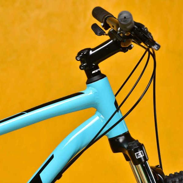 GT ジーティー 2026年モデル AGGRESSOR COMP アグレッサー コンプ 27.5