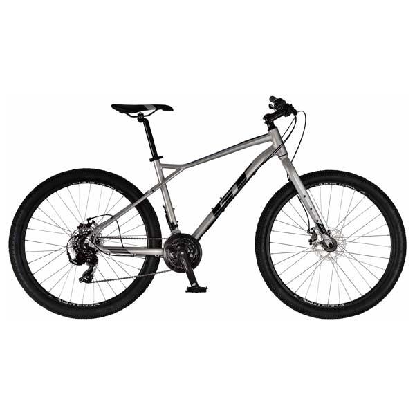 GT 鍵プレゼント ジーティー 2026年モデル AGGRESSOR SPORT RIGID