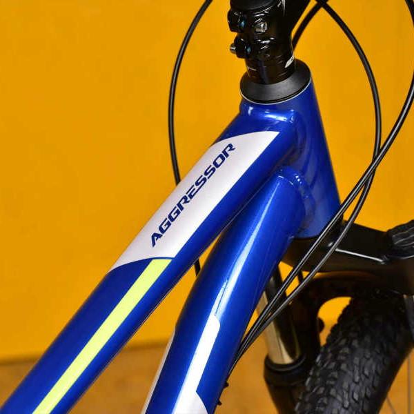 GT 「ジーティー」 AGGRESSOR SPORT 2015年モデル Mサイズ 【引き取り