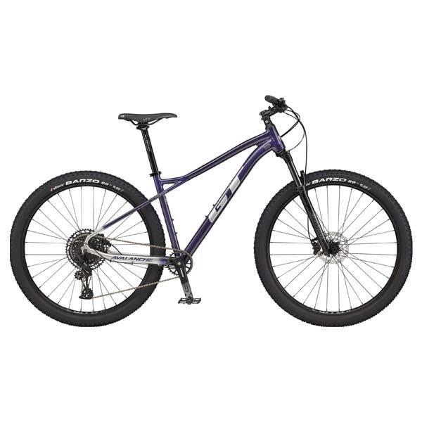 GT ジーティー 2025年モデル AVALANCHE EXPERT アバランチェ