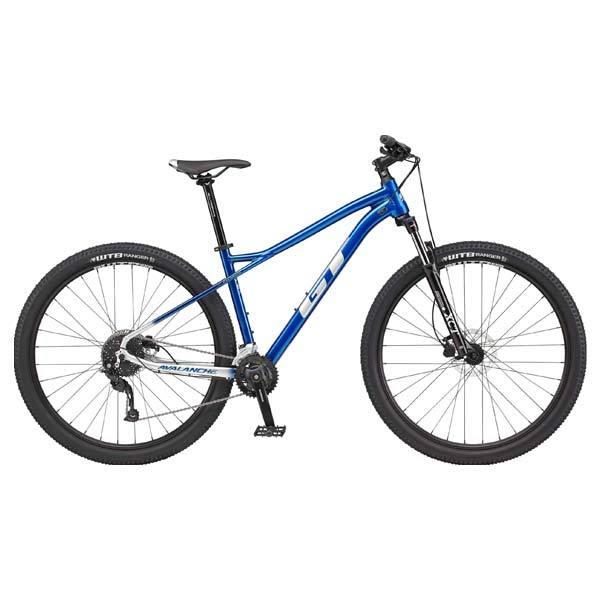 GT AVALANCHE SPORT ジーティー アバランチェ スポーツ29er GT ジーティー 2025年モデル AVALANCHE SPORT アバランチェ スポーツ