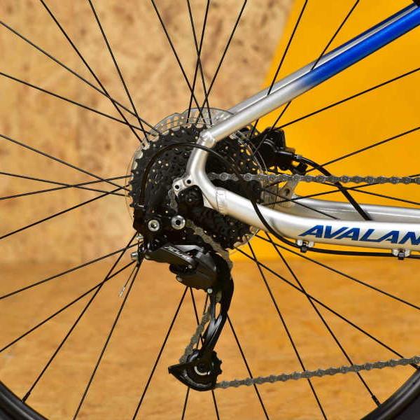 GT ジーティー 2024年モデル AVALANCHE SPORT V2 アバランチェ GT ジーティー 2024年モデル AVALANCHE SPORT V2 アバランチェ