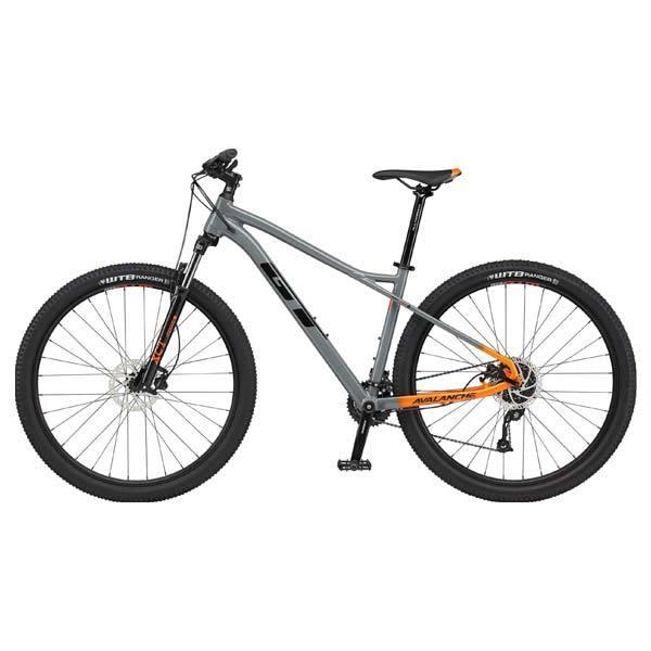 GT ジーティー 2025年モデル AVALANCHE SPORT アバランチェ スポーツ