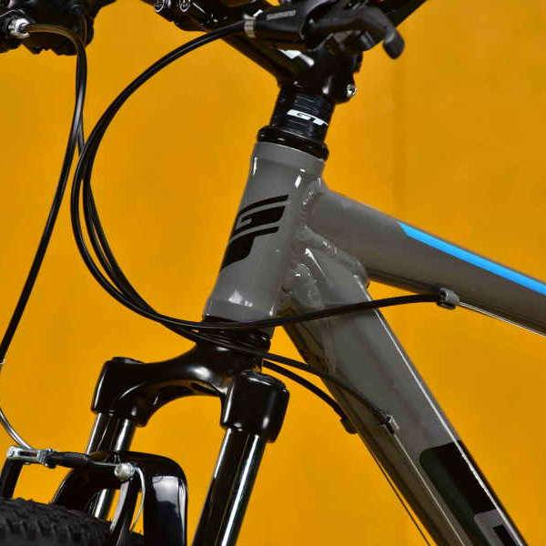 GT ジーティー 2023年モデル PALOMAR ALLOY パロマーアロイ 27.5インチ