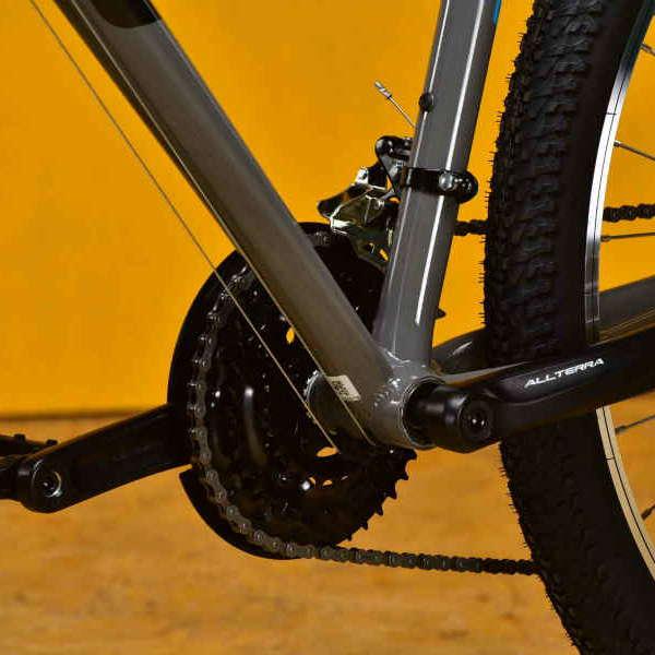 マウンテンバイク　GT PALOMAR ALLOY ジーティー　パロマーアロイ 楽天市場】GT ジーティー 2023年モデル PALOMAR ALLOY パロマー