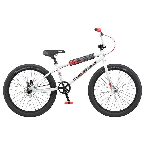 gt pro 24 bmx