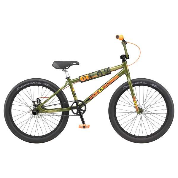 GT プロシリーズ24 ヘリテージ（カモ）雨天未使用 室内保管 23/7月購入