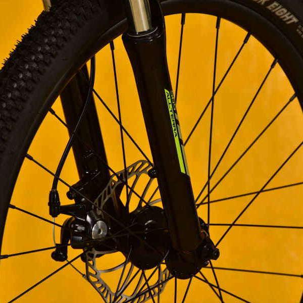 GT ジーティー 2024年モデル STOMPER ACE 24 V2 ストンパー エース24