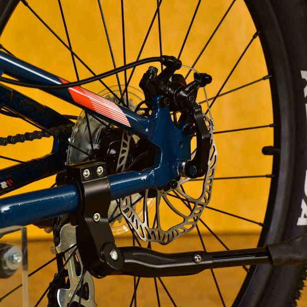 GT ジーティー 2024年モデル STOMPER ACE 24 V2 ストンパー エース24