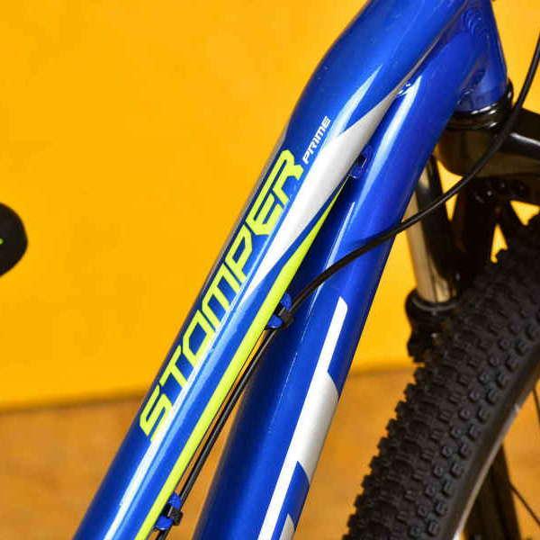 GT ジーティー 2024年モデル STOMPER PRIME 24 V2 ストンパー GT ジーティー 2024年モデル STOMPER PRIME 24 V2 ストンパー
