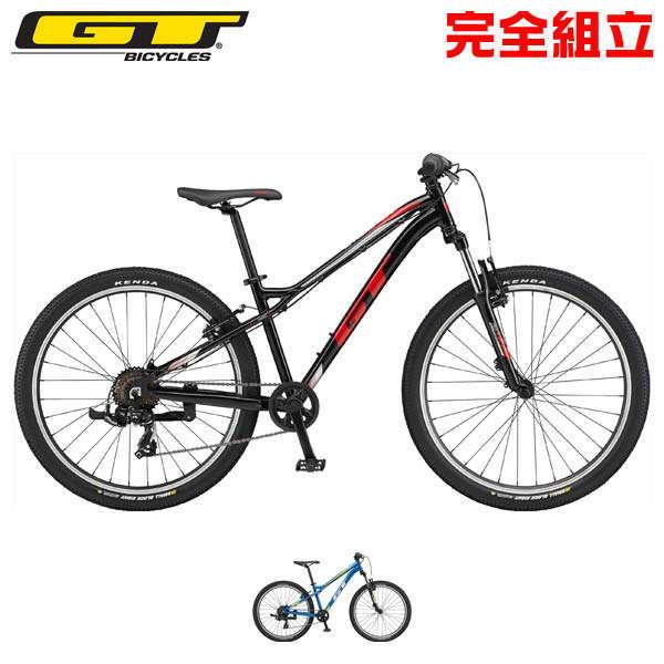GT ストンパープライム　STOMPER PRIME 26インチ 子供用自転車 GT ジーティー 2024年モデル STOMPER PRIME 26 V2 ストンパー プライム