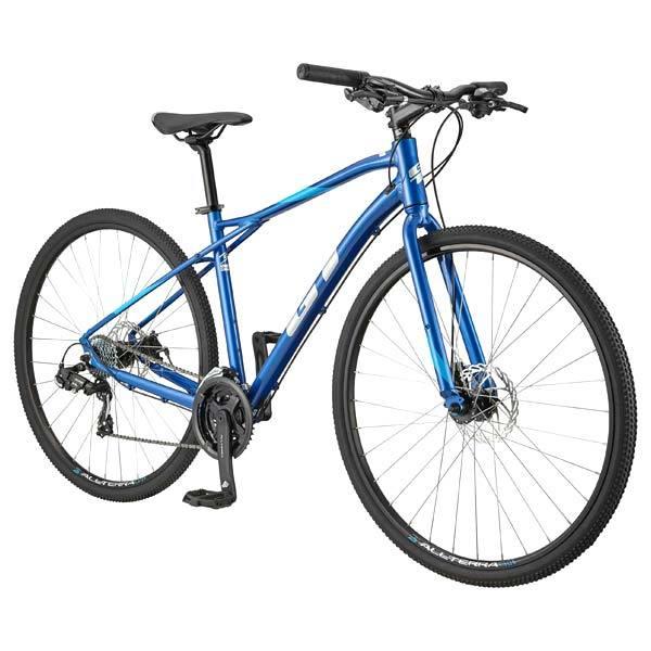 GT ジーティー 2025年モデル TRANSEO SPORT V2 トランセオ スポーツ 