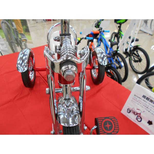 SCHWINN（シュウィン） 2021年モデル LIL STINGRAY S.DX TRICYCLE