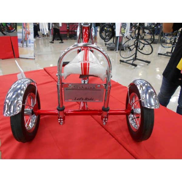 SCHWINN（シュウィン） 2021年モデル LIL STINGRAY S.DX TRICYCLE