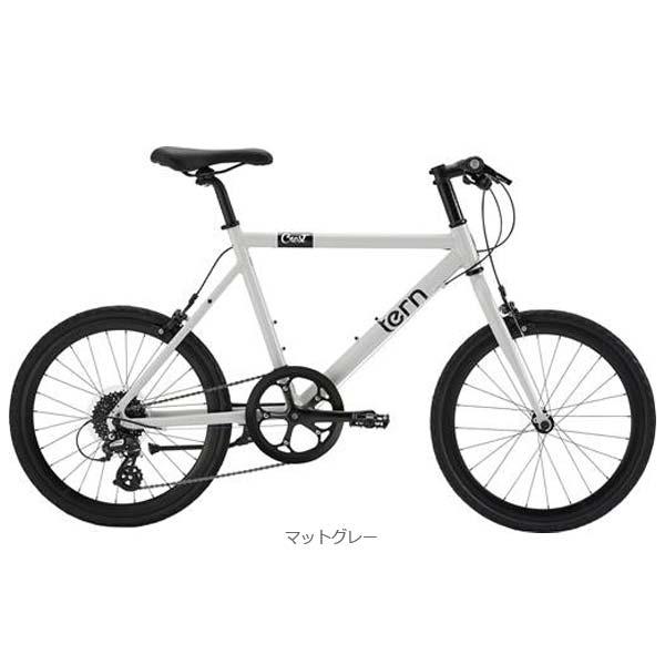 TERN ターン 2021年モデル CREST クレスト ミニベロ ROJI BIKES TERN ターン 2021年モデル CREST クレスト ミニベロ ROJI BIKES