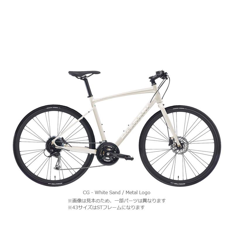 BIANCHI ビアンキ 2023年モデル C-SPORT 2 Cスポーツ2 クロスバイク｜bike-king｜04