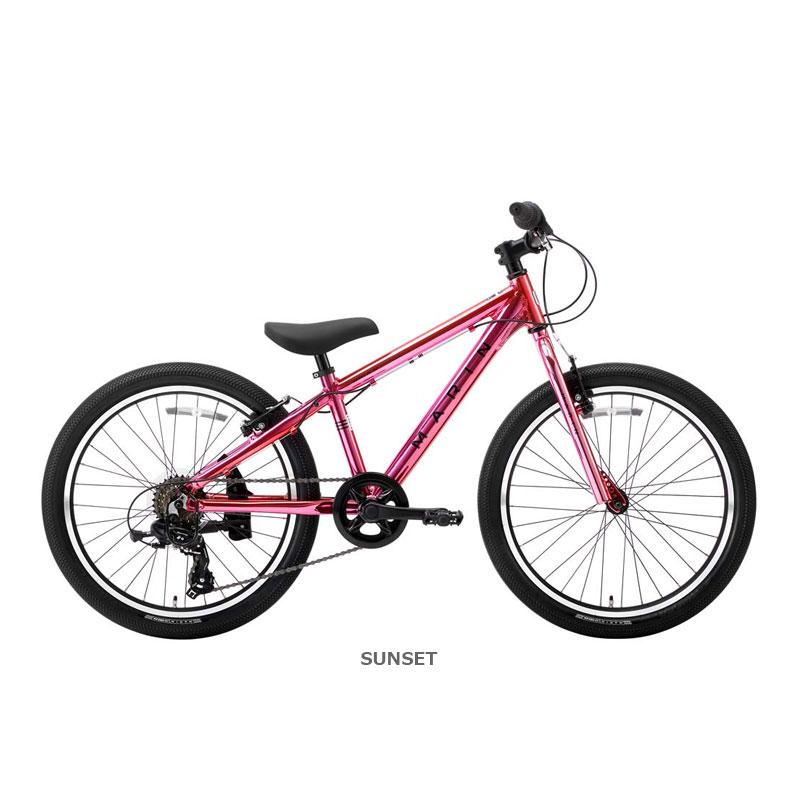 MARIN マリン 2025年モデル DONKY JR 22 6s LTD ドンキー MARIN マリン 2025年モデル DONKY JR 22 6s LTD ドンキー