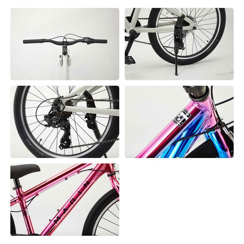 MARIN マリン 2025年モデル DONKY JR 22 6s LTD ドンキー MARIN マリン 2025年モデル DONKY JR 22 6s LTD ドンキー