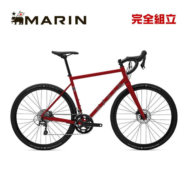MARIN マリン 2025年モデル NICASIO 2 ニカシオ2 グラベル MARIN マリン 2025年モデル NICASIO 2 ニカシオ2 グラベル