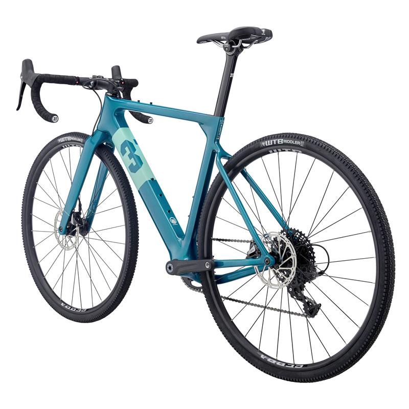 大感謝セール 3T スリーティー EXPLORO PRO RIVAL 1x11s 大感謝セール 3T スリーティー EXPLORO PRO RIVAL 1x11s