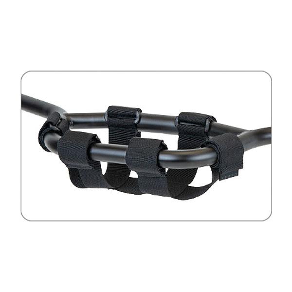 ADEPT アデプト DROP HOLD STRAP ドロップホールドストラップ ベルクロストラップ adtyhb07400サイクル