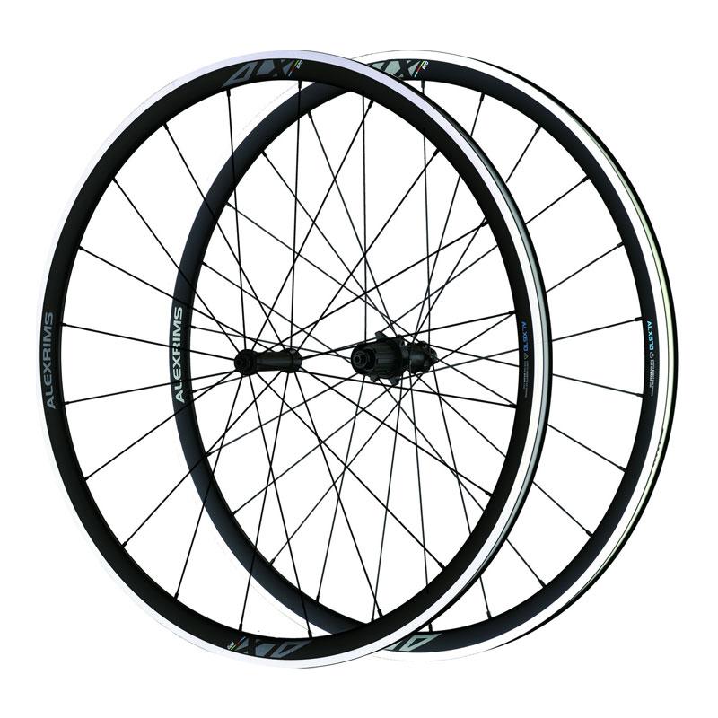 ALEX（アレックス） ALEXRIMS アレックスリム ALX670 ホイール 700C