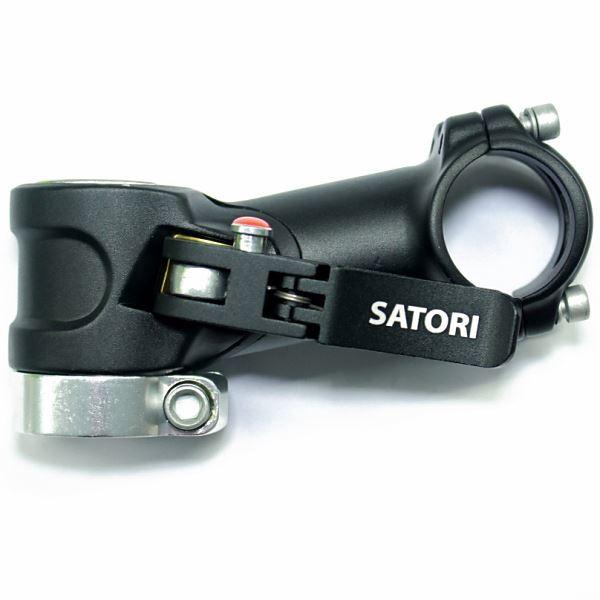 SATORI サトリ ET2 AHS ステム : サイクルショップ バイクキング