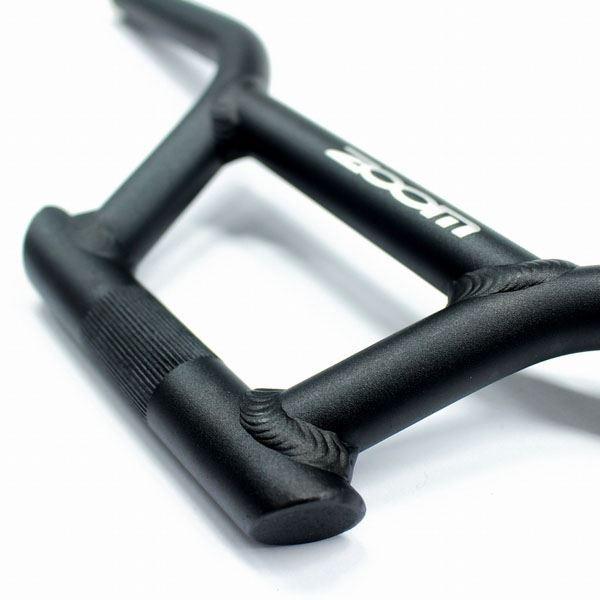 BMX ハンドル ステム ズーム ZOOM MX-AL470 BMXアルミハンドル : サイクルショップ バイク