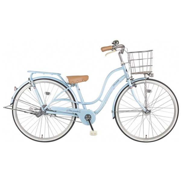 ASAHI あさひ pom ponette ポンポネット240HD-H 女の子用自転車