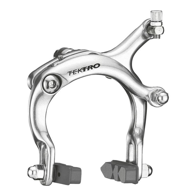 TEKTRO (テクトロ) 800A REAR SILVER BR-TK-181 後ブレーキ : サイクル