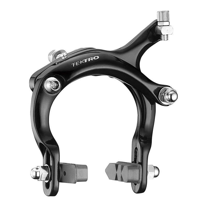 TEKTRO キャリパーブレーキ ブラック TEKTRO (テクトロ) 810A FRONT BLACK BR-TK-M001 前ブレーキ