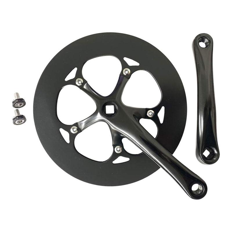 AKI WORLD (アキワールド) 56T/170mm JIS クランク/チェーンリング