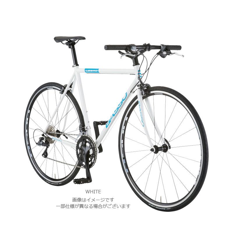 バッソ 夏セール BASSO 2025年モデル LESMO レスモ R2000 クロスバイク