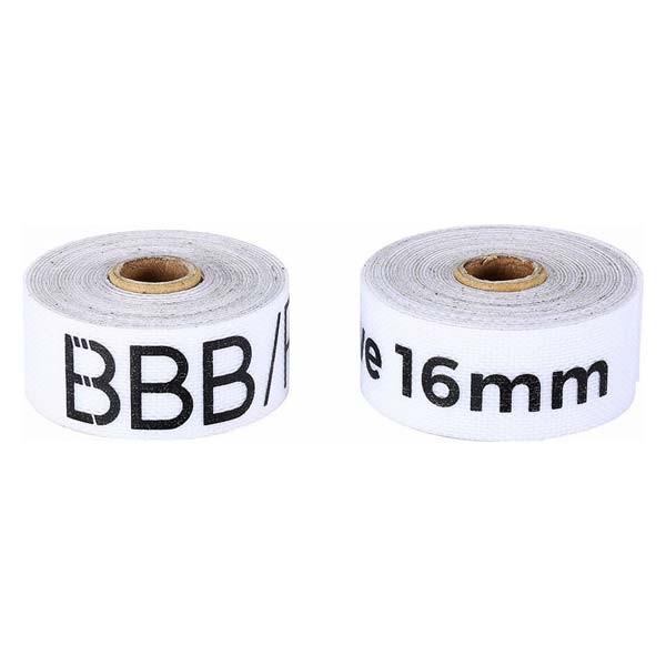 BBB ビービービー リムテープ 海外 BTI-98 出色 16mmx2m