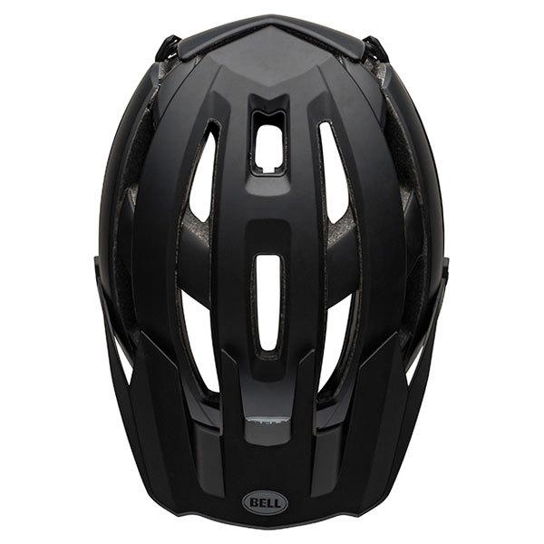 BELL（ベル） SUPER AIR R スーパーエアーR Mips ヘルメット ブラック