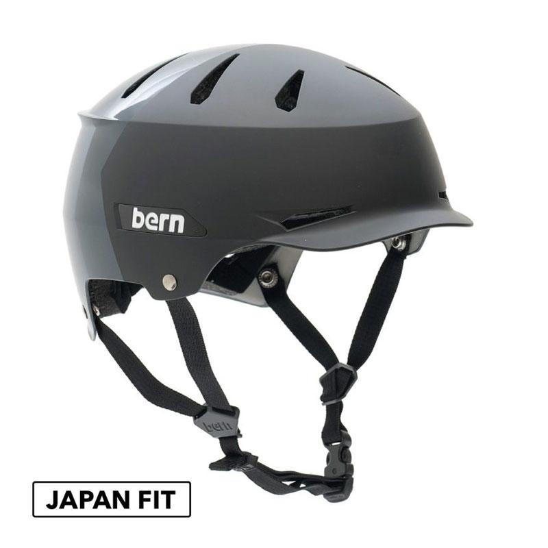 bern バーン HENDRIX ヘンドリックス ヘルメット BEBM34S