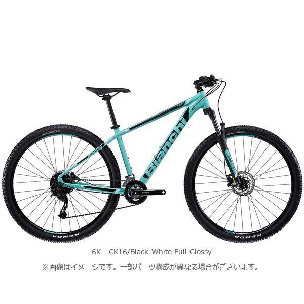 BIANCHI ビアンキ 2022年モデル MAGMA7.2 マグマ7.2 27.5インチ マウンテンバイク｜bike-king｜02