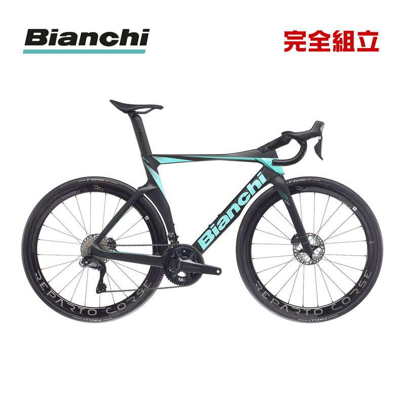 Bianchi BIANCHI ビアンキ 2023年モデル OLTRE PRO ULTEGRA Di2 Bianchi BIANCHI ビアンキ 2023年モデル OLTRE PRO ULTEGRA Di2
