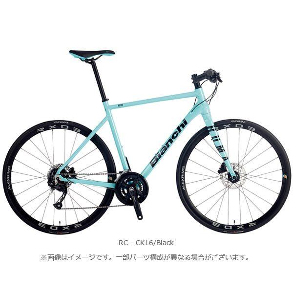 Bianchi BIANCHI ビアンキ 2022年モデル ROMA2 ローマ2 クロス Bianchi BIANCHI ビアンキ 2022年モデル ROMA2 ローマ2 クロス