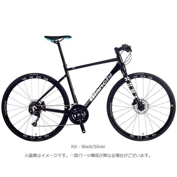 Bianchi BIANCHI ビアンキ 2022年モデル ROMA2 ローマ2 クロス Bianchi BIANCHI ビアンキ 2022年モデル ROMA2 ローマ2 クロス