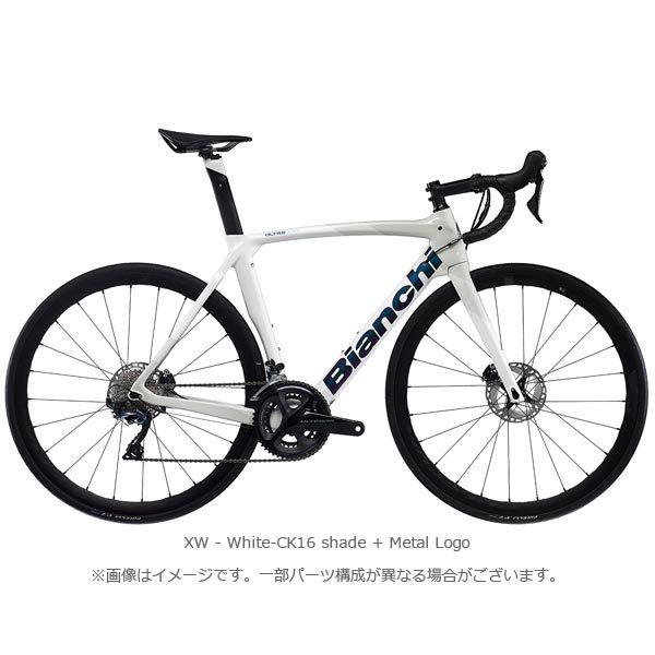 Bianchi OLTRE XR3 DISC 50size 2021 ビアンキ Bianchi OLTRE XR3 DISC ULTEGRA 2021年モデル 在庫入荷しました