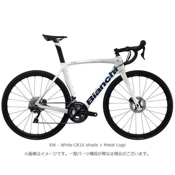 BIANCHI ビアンキ 2022年モデル OLTRE XR3 CV DISC ULTEGRA Di2 オルトレXR3 ロードバイク (期間限定送料無料/一部地域除く)｜bike-king｜04