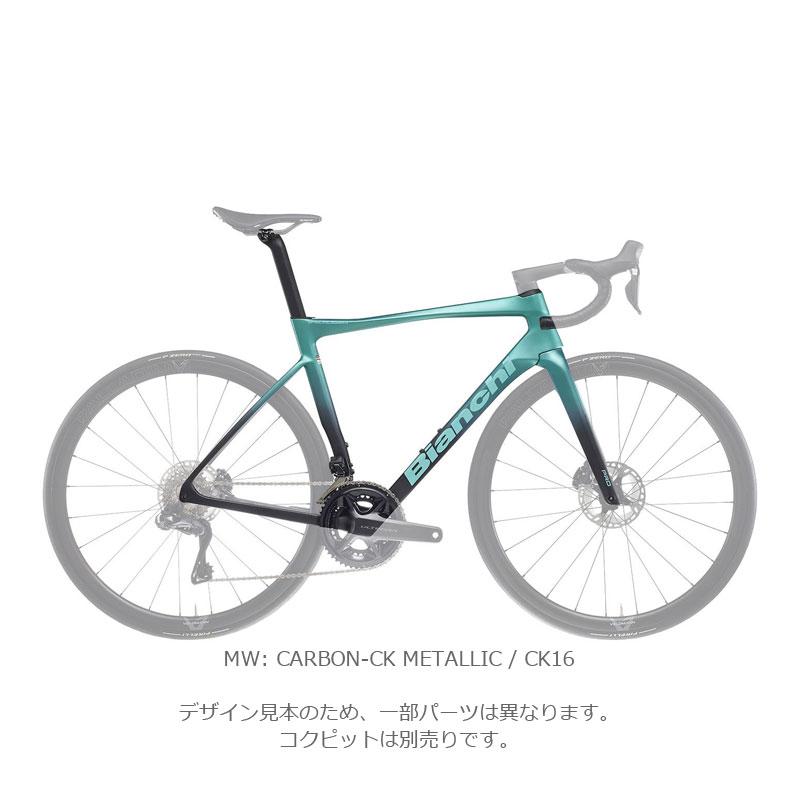 Bianchi BIANCHI ビアンキ 2024年モデル SPECIALISSIMA PRO Bianchi BIANCHI ビアンキ 2024年モデル SPECIALISSIMA PRO