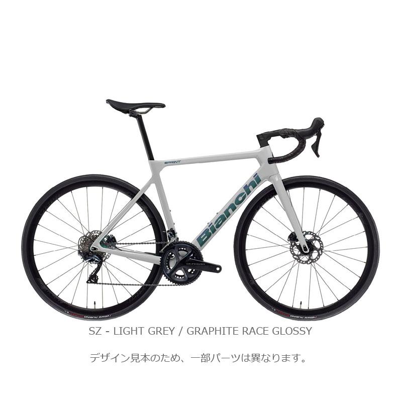 BIANCHI ビアンキ 2024年モデル SPRINT SHIMANO 105 12SP (YTBR5) スプリント ロードバイク｜bike-king｜03