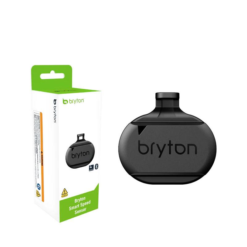 bryton（ブライトン） スマートスピードセンサー ver2 : サイクル